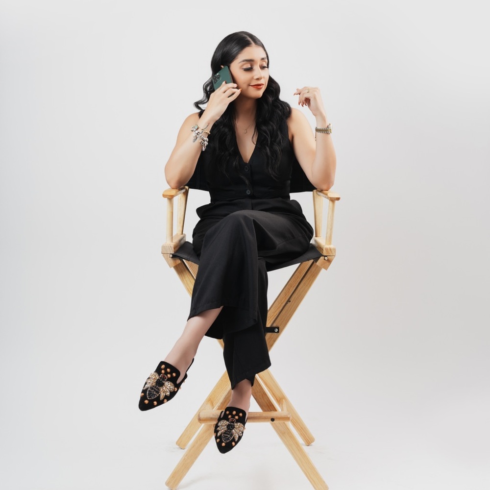 Meet your Posher, Jackee